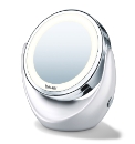 Illuminated Cosmetic Mirror