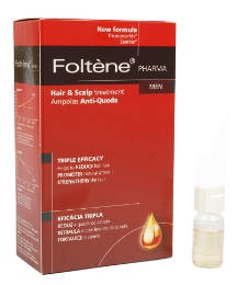 Foltene Hair & Scalp Treatment For Men