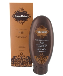 Fakebake Fair Lotion 170ml
