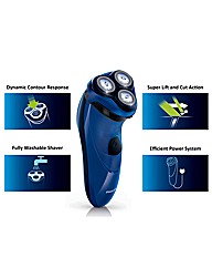 Philips Power Touch Shaver