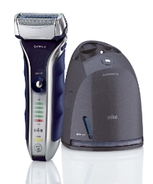 Braun Series 5 590 Shaver