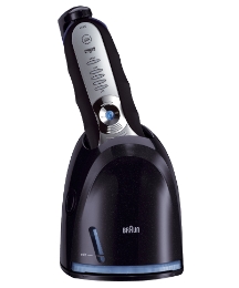 Braun Series 3 Rechargeable Shaver