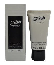 Jean Paul Gaultier Energizing Face Care