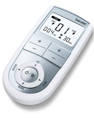Burer Digital TENS Machine