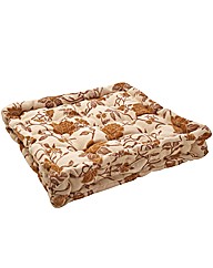 Jacquard Booster Cushion