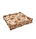 Jacquard Booster Cushion