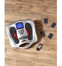 Circulation Massager with Remote Control