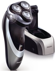 Philips Rechargeable Wet & Dry Shaver