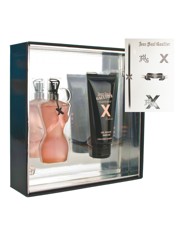 Jean Paul Gaultier X EDT Gift Set