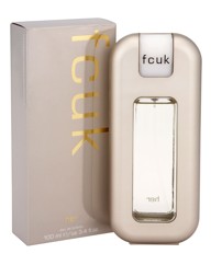 FCUK For Her 100ml EDT