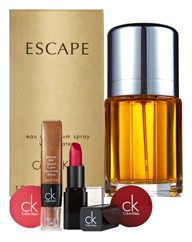 Calvin Klein Escape 50ml EDP FREE Gift