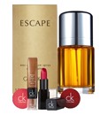 Calvin Klein Escape 50ml EDP FREE Gift