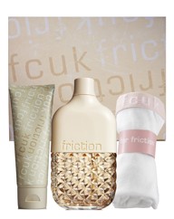 French Connection Ladies Gift Set