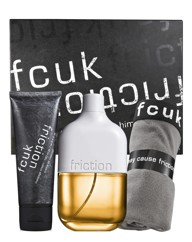 French Connection Mens Gift Set