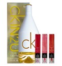 Calvin Klein IN 2U 150ml and FREE Gift