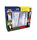JLS Kiss Gift Set FREE iLuv Earphones