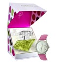 B Spears Believe 50ml EDP FREE Watch