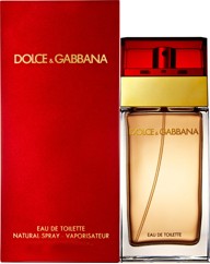 Dolce And Gabbana Femme 25ml EDT