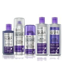 Pro:Voke Five Piece Hair Care Set
