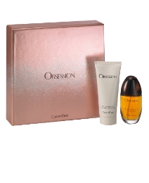 Obsession 50ml EDP Gift Set