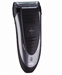 Braun S1 Mains & Rechargeable Shaver