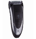 Braun S1 Mains & Rechargeable Shaver