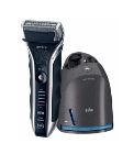 Braun Series 5 Clean & Renew Shaver