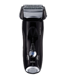 Braun Series 7 Rechargeable Shaver