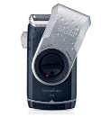 Braun Pocket Go Washable Battery Shaver