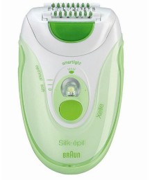 Braun Silkepil Xelle Epilator