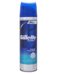 Gillette Shaving Foam Protection 250ml