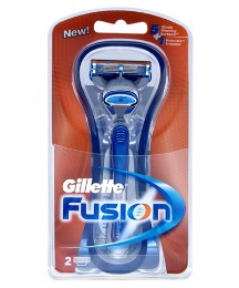 Gillette Fusion Manual Razor
