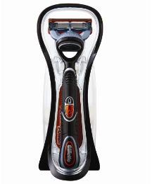 Gillette Fusion Power Stealth Razor