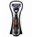 Gillette Fusion Power Stealth Razor