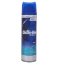 Gillette Shaving Gel Protection 200ml