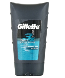 Gillette Cool Wave Bodywash 250ml