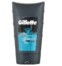 Gillette Cool Wave Bodywash 250ml