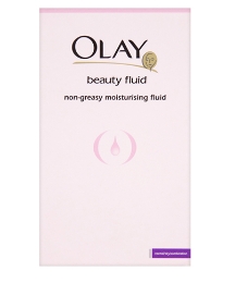 Olay Beauty Fluid Regular 200ml