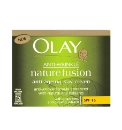 Olay AntiWrinkle Nature Fusion Day Cream
