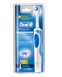 Oral B Vitality Precision Toothbrush