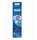 Oral B Precision Clean Brush Head 2 Pack