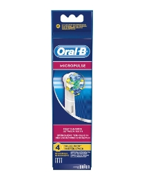 Oral B Floss Action Brush Head