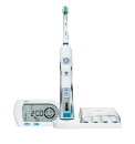 Oral B Triumph SmartGuide Toothbrush