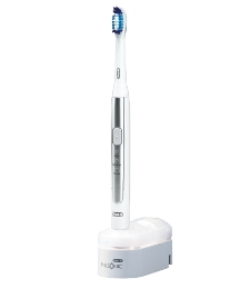 Oral B Pulsonic Slim Sonic Toothbrush