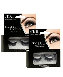 Ardell Fashion Lashes 101 Blk / 117 Blk