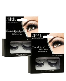 Ardell Fashion Lashes 101 Blk / 101 Blk