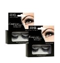 Ardell Fashion Lashes 101 Blk / 101 Blk