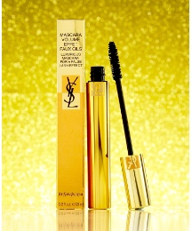 YSL Mascara Volume Effect - Black