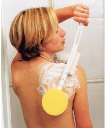 Long Reach Body Brush