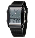 Talking LCD Analogue and Digital Watch